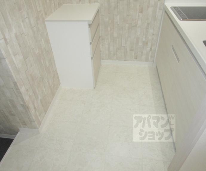 【きんこん館】間取