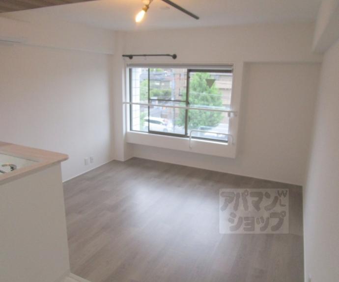 【きんこん館】間取