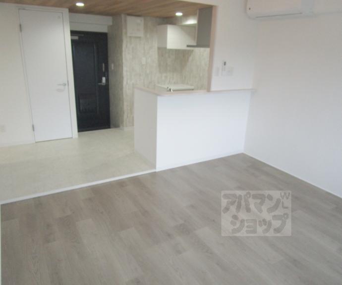 【きんこん館】間取