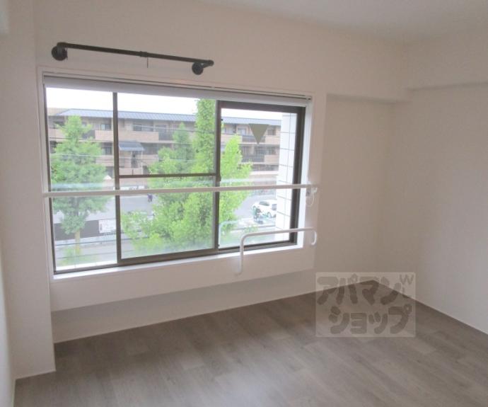 【きんこん館】間取