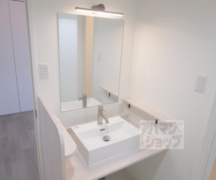 【きんこん館】間取