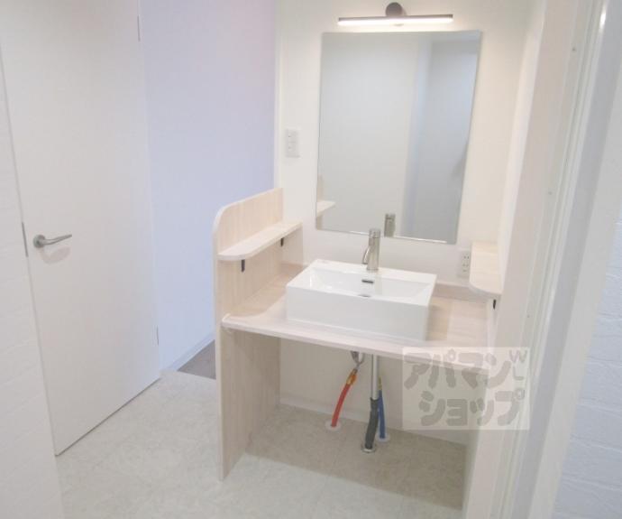 【きんこん館】間取