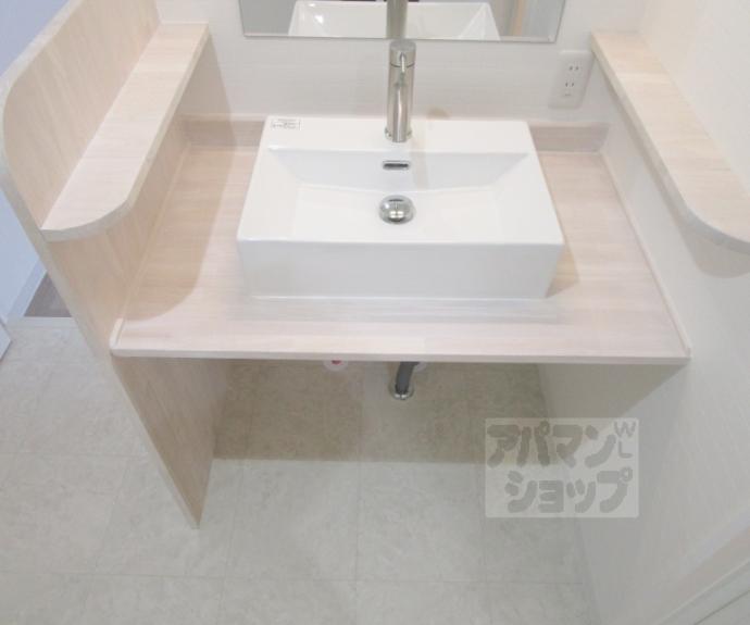 【きんこん館】間取