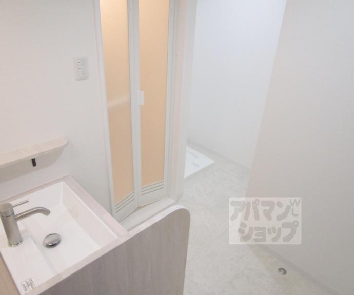 【きんこん館】間取