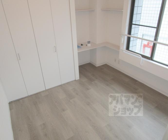 【きんこん館】間取