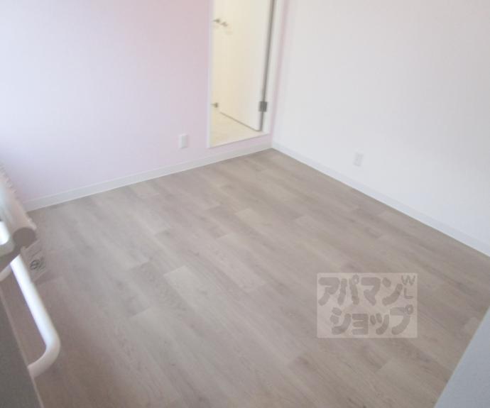 【きんこん館】間取