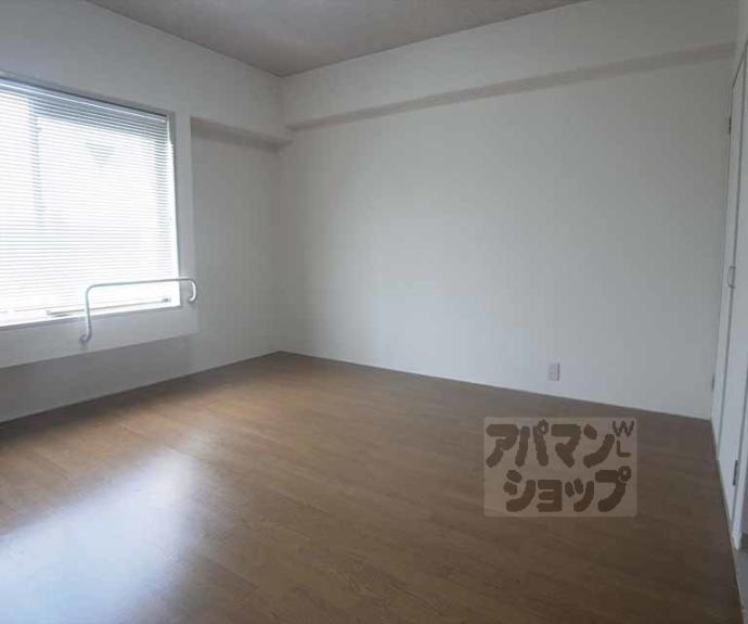 【きんこん館】間取