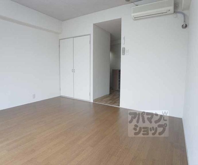 【きんこん館】間取