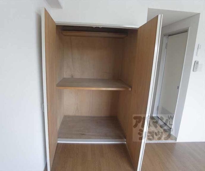 【きんこん館】間取