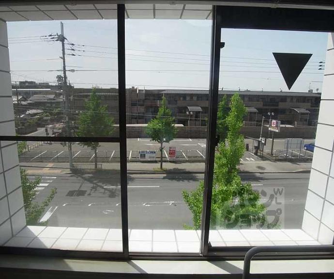 【きんこん館】間取