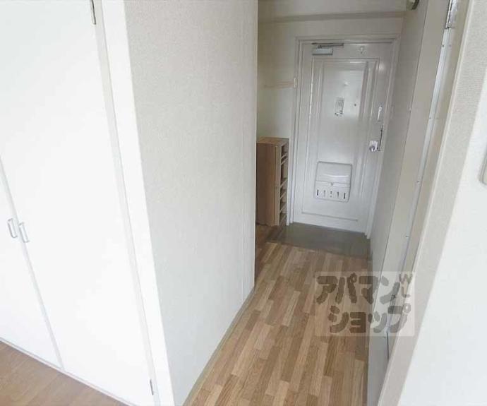 【きんこん館】間取