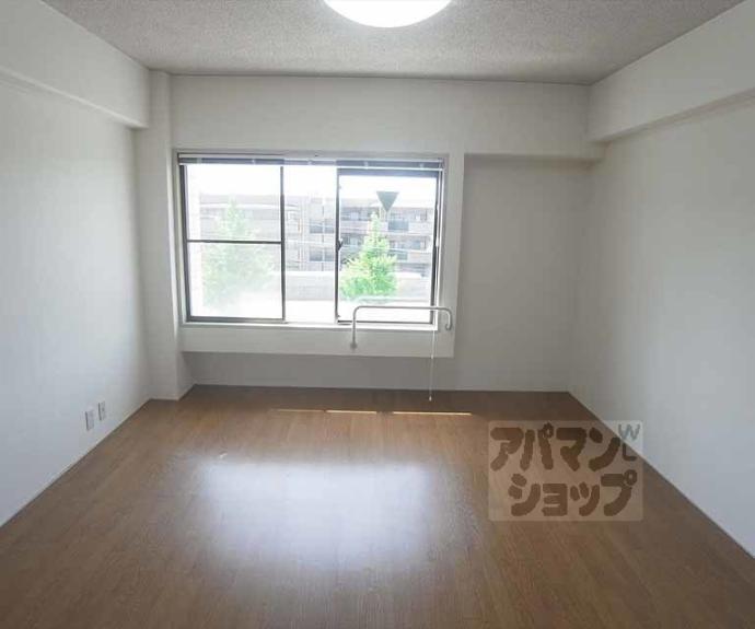 【きんこん館】間取