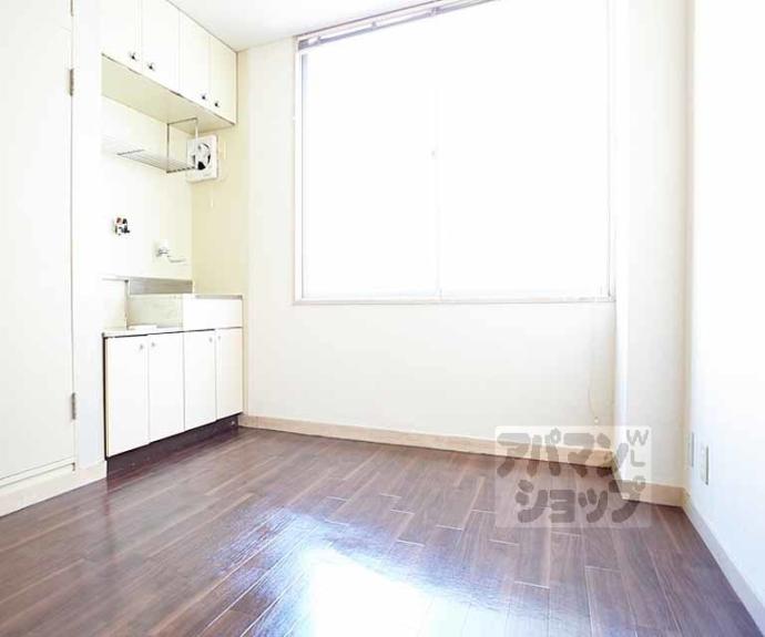 【ハウスジョイ】間取