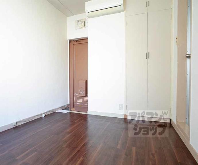 【ハウスジョイ】間取