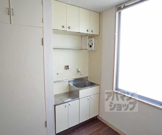 【ハウスジョイ】間取