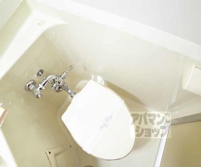 【ハウスジョイ】間取