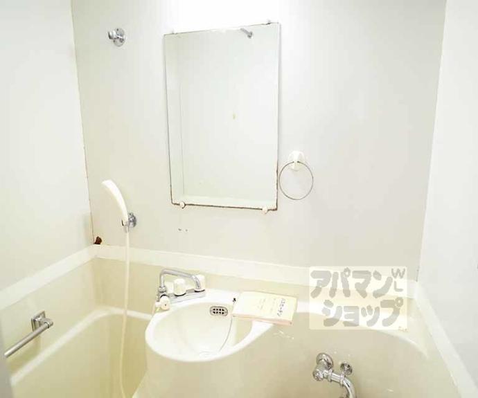 【ハウスジョイ】間取