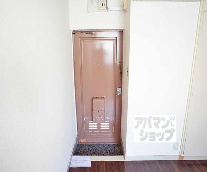 【ハウスジョイ】間取