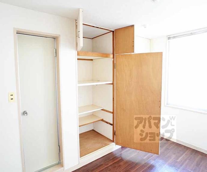 【ハウスジョイ】間取