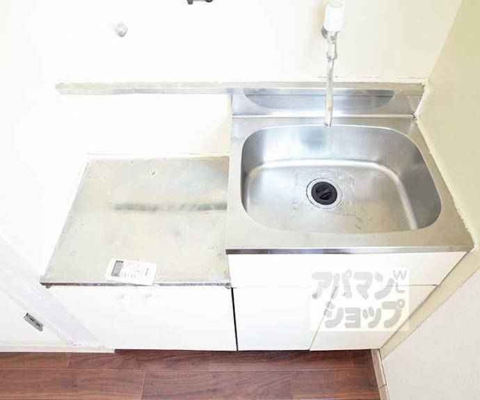 【ハウスジョイ】間取