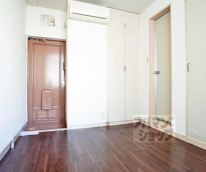 【ハウスジョイ】間取