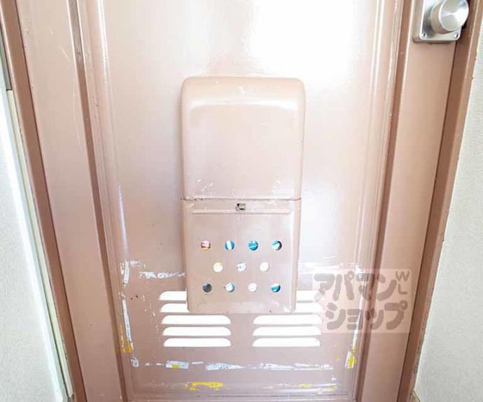 【ハウスジョイ】間取