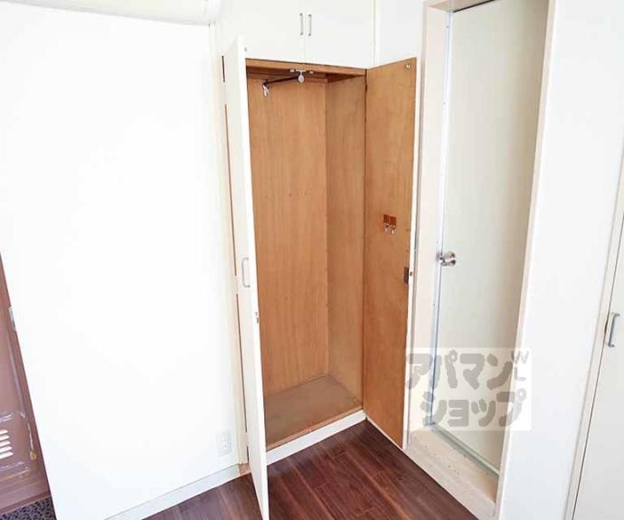 【ハウスジョイ】間取