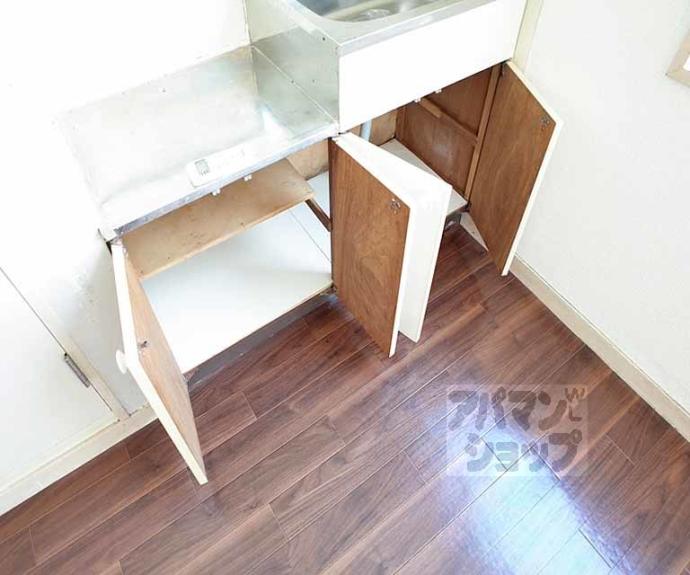 【ハウスジョイ】間取