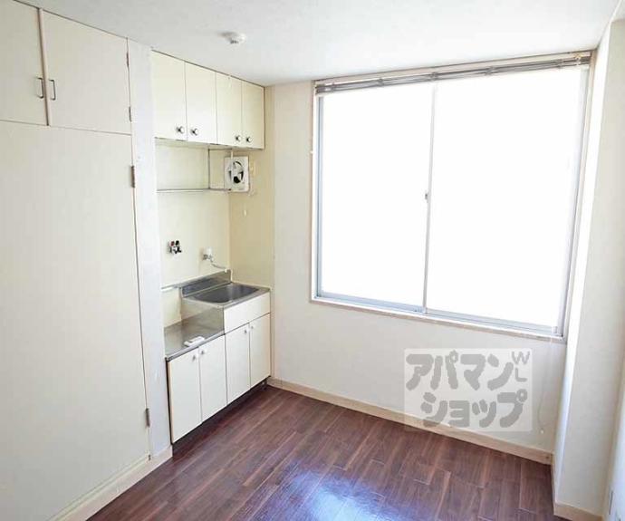 【ハウスジョイ】間取