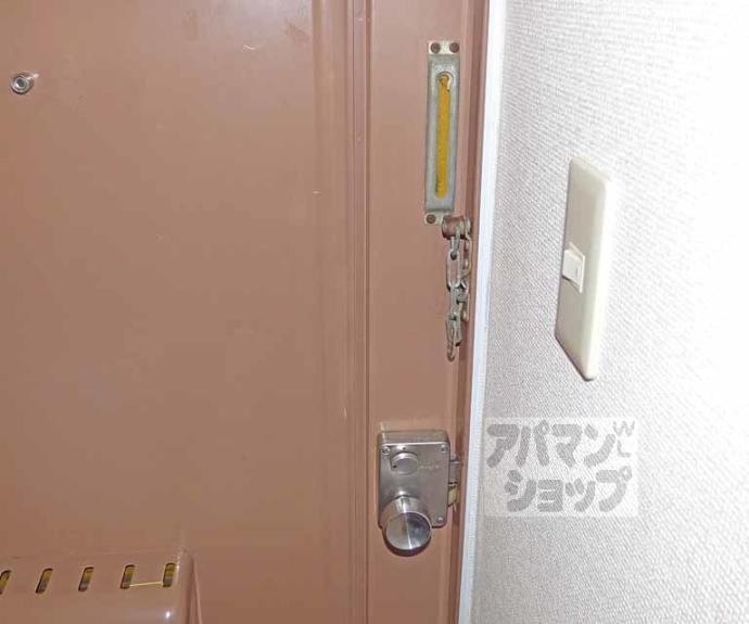 【ハウスジョイ】間取