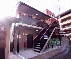 セリバテール：間取図
