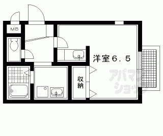 【プロムナード修学院】