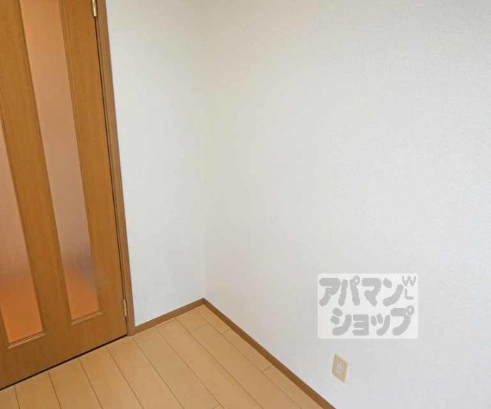 【プロムナード修学院】間取