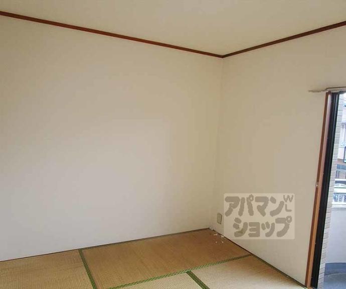 【ペレニアルフラックス】間取