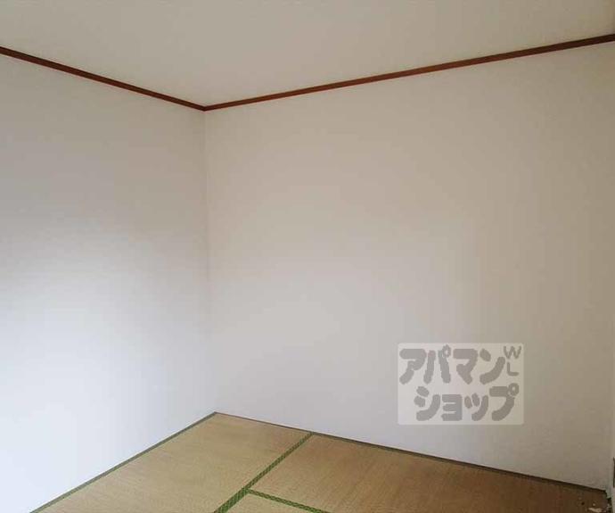 【ペレニアルフラックス】間取