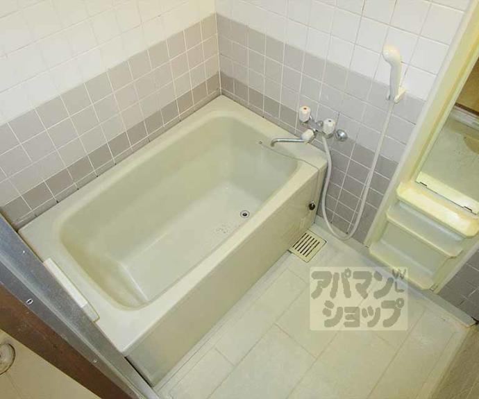 【ペレニアルフラックス】間取