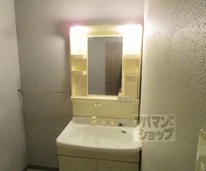 【ペレニアルフラックス】間取