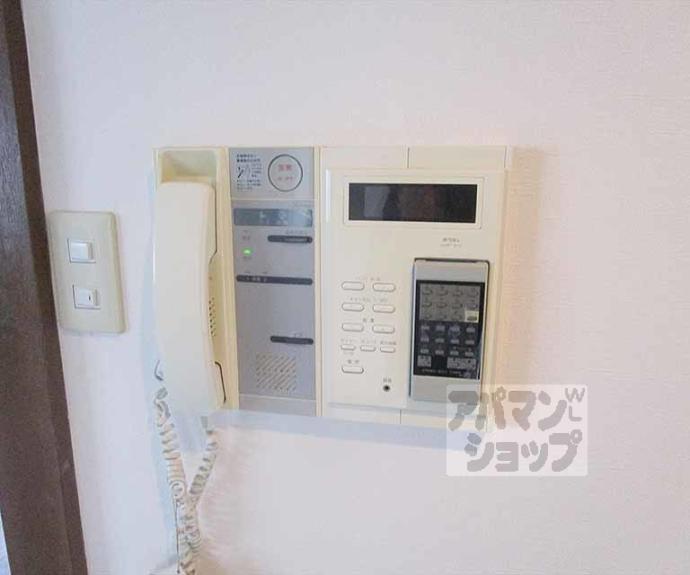 【ペレニアルフラックス】間取