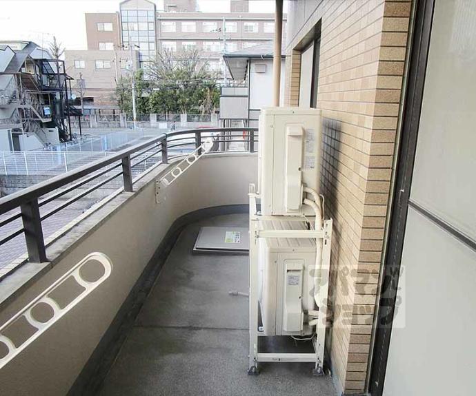 【ペレニアルフラックス】間取