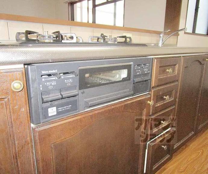 【ペレニアルフラックス】間取