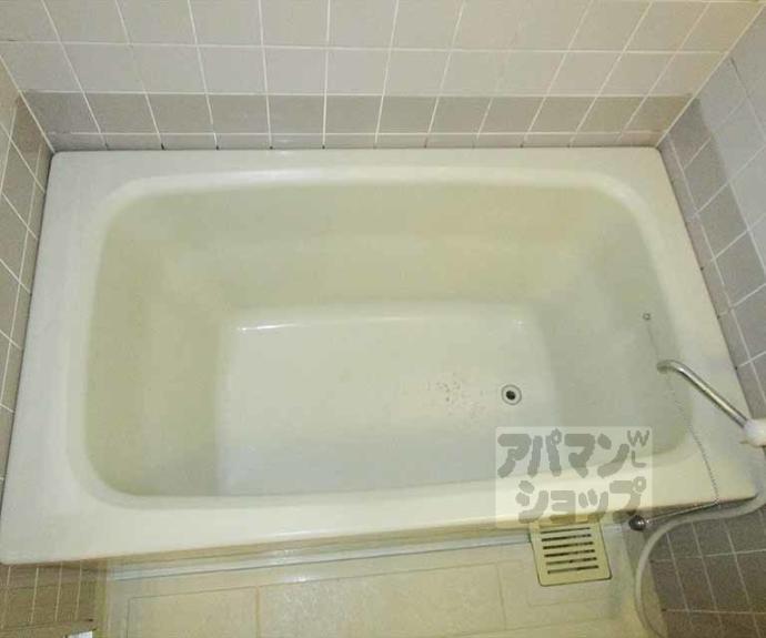 【ペレニアルフラックス】間取