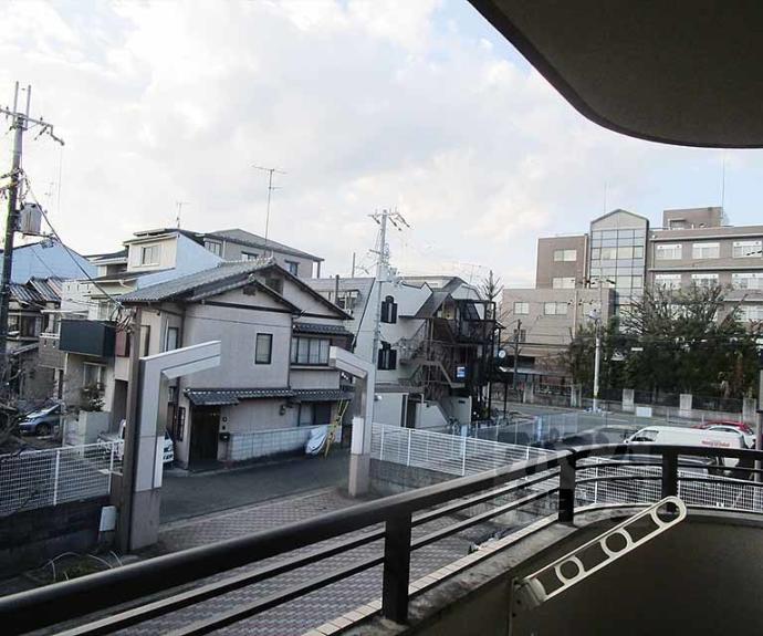 【ペレニアルフラックス】間取