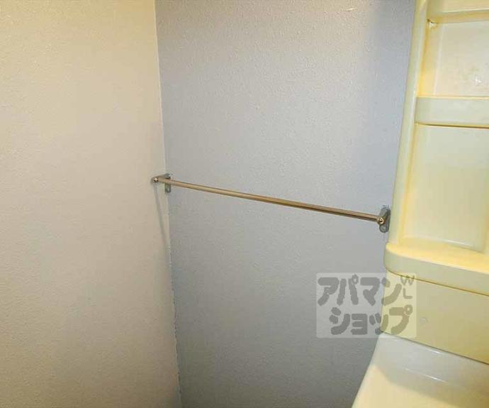 【ペレニアルフラックス】間取