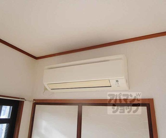 【ペレニアルフラックス】間取