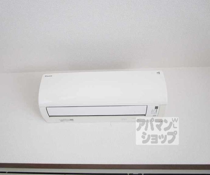 【ペレニアルフラックス】間取