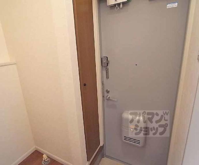 【シェソワ】間取