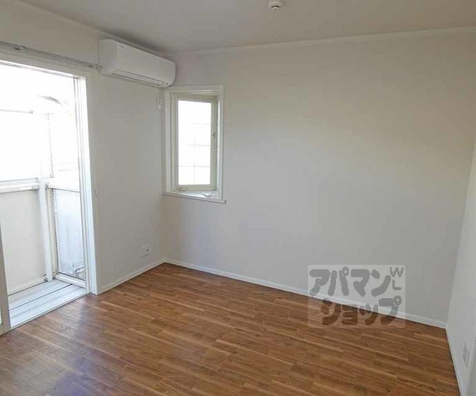 【シェソワ】間取