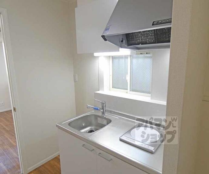 【シェソワ】間取