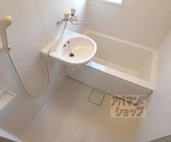 【シェソワ】間取