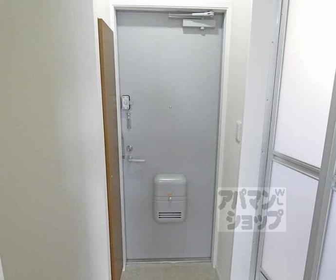 【シェソワ】間取